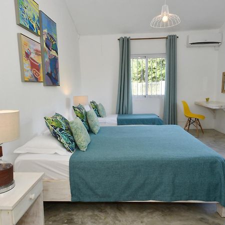 Rodrigues Holiday Family Villa Zourit Petit Brule Exterior foto