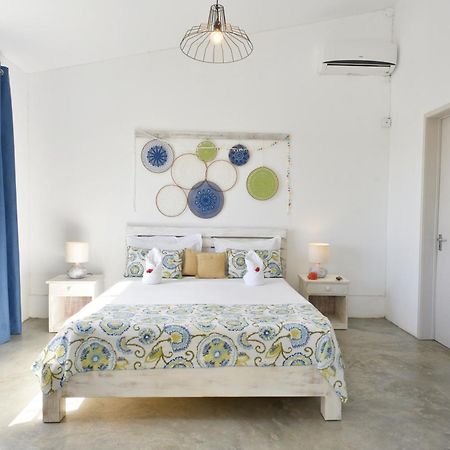 Rodrigues Holiday Family Villa Zourit Petit Brule Exterior foto