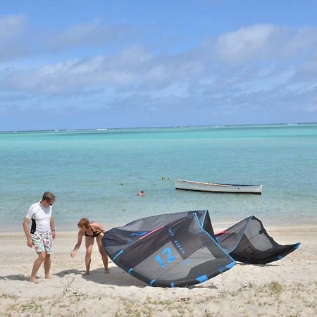 Rodrigues Holiday Family Villa Zourit Petit Brule Exterior foto