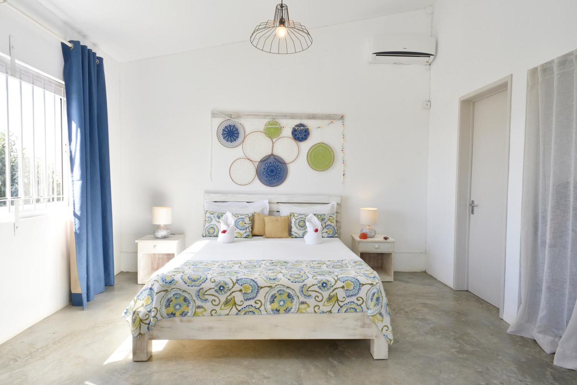 Rodrigues Holiday Family Villa Zourit Petit Brule Exterior foto