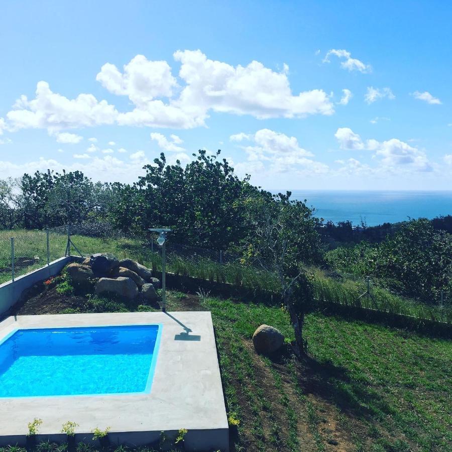Rodrigues Holiday Family Villa Zourit Petit Brule Exterior foto