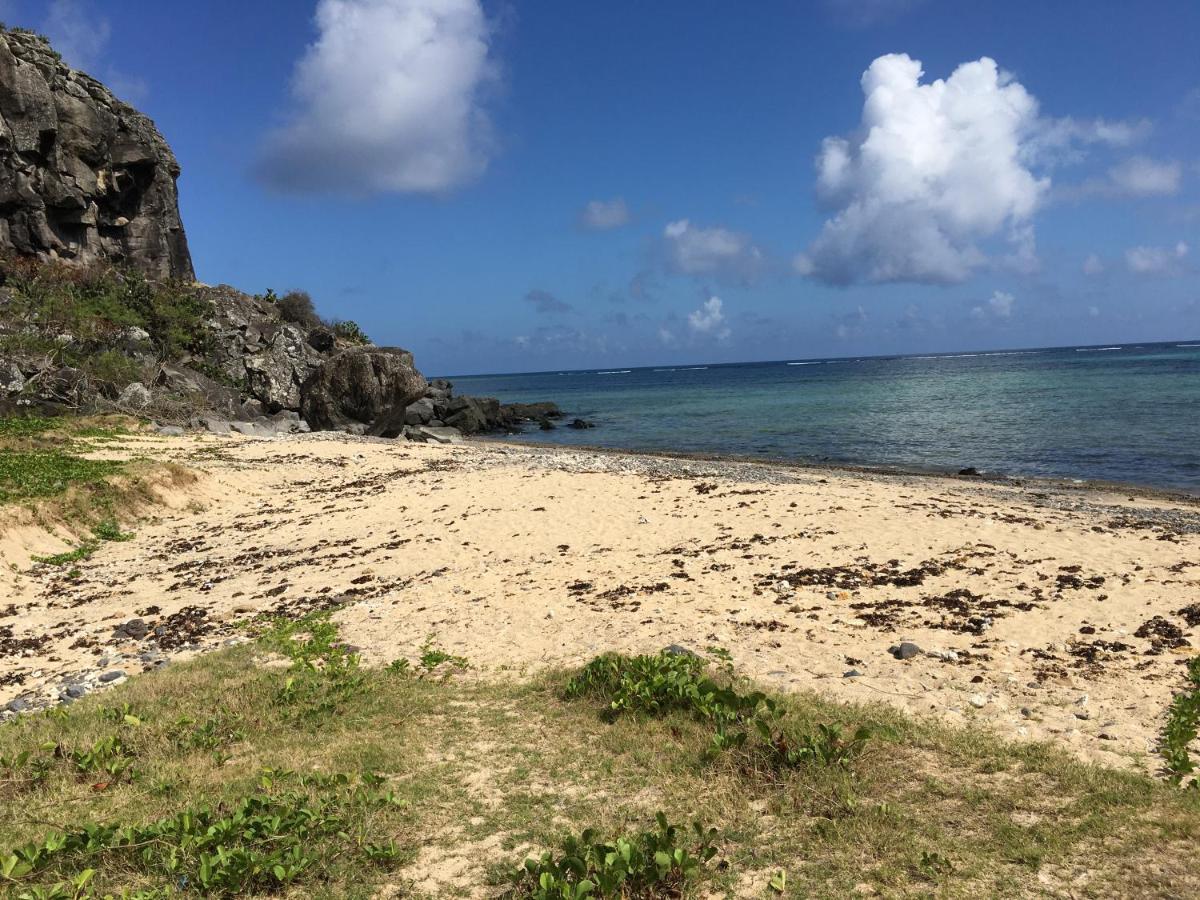 Rodrigues Holiday Family Villa Zourit Petit Brule Exterior foto