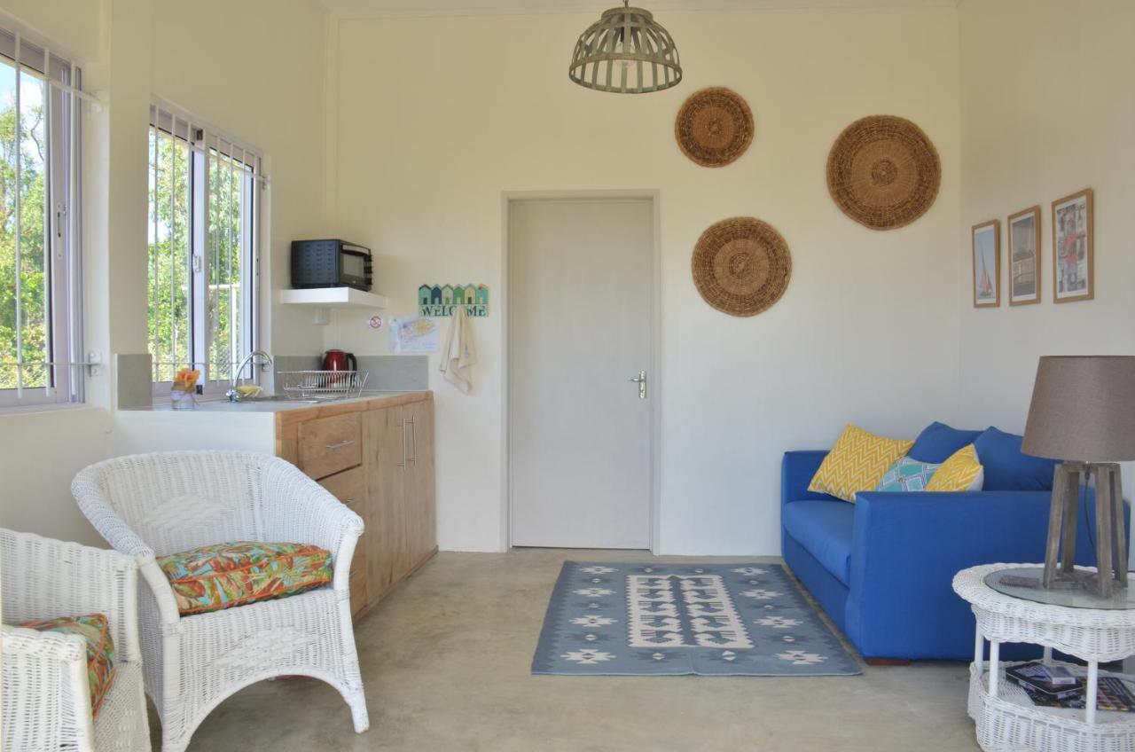 Rodrigues Holiday Family Villa Zourit Petit Brule Exterior foto